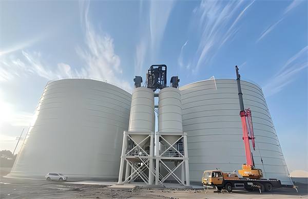 石龙大型钢板库